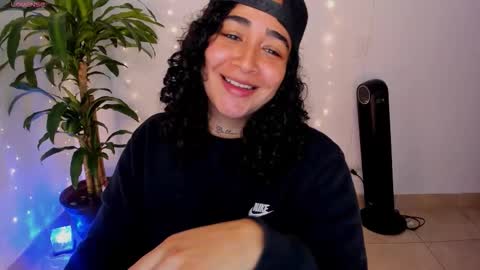 Snapshot of _kat_1 chatting on January 16, 9:52 pm online show from January 16, 9:52 pm