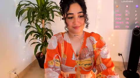 Snapshot of _kat_1 chatting on February 1, 12:15 pm online show from February 1, 12:15 pm