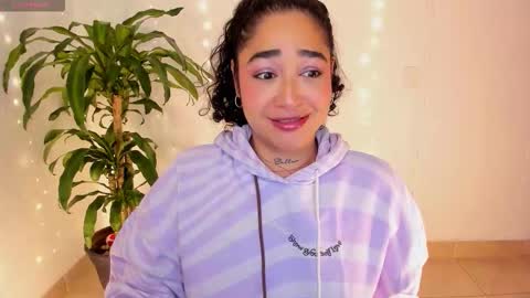 Snapshot of _kat_1 chatting on February 12, 9:04 am online show from February 12, 9:04 am