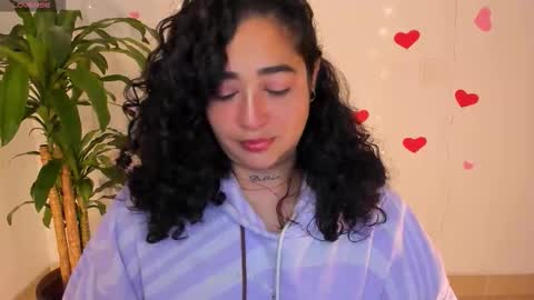 Snapshot of _kat_1 chatting on February 17, 9:06 am online show from February 17, 9:06 am