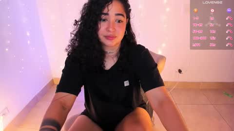 Snapshot of _kat_1 chatting on March 12, 9:37 am online show from March 12, 9:37 am