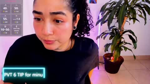 Snapshot of _kat_1 chatting on May 21, 6:37 pm online show from May 21, 6:37 pm