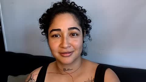 Snapshot of _kat_1 chatting on June 11, 8:51 pm online show from June 11, 8:51 pm