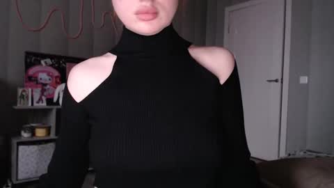 katemiller online show from January 28, 10:34 am