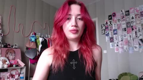 katemiller online show from July 19, 7:56 am