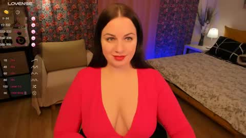 Kate online show from April 30, 6:36 pm
