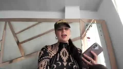 Snapshot of _kattykat chatting on July 23, 9:02 pm _kattykat online show from July 23, 9:02 pm