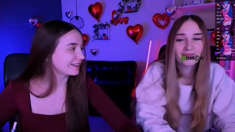 _kellykitten_ online show from March 7, 9:50 am