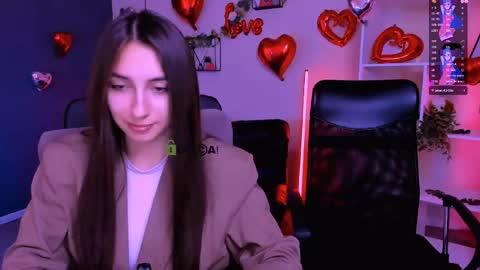 _kellykitten_ online show from March 11, 9:37 am