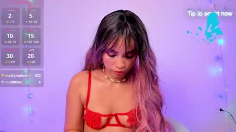 Snapshot of _kellys chatting on February 3, 5:51 am kelly online show from February 3, 5:51 am