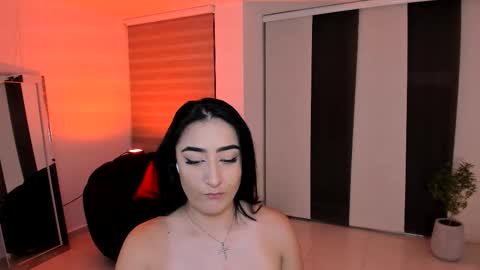 Kendra online show from December 1, 3:11 am