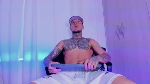    online show from October 7, 3:42 pm