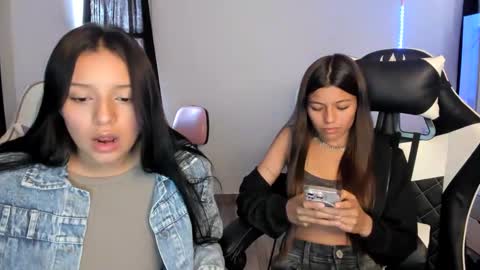 Snapshot of _khloe_sweet chatting on February 21, 9:22 pm khloe sweet online show from February 21, 9:22 pm