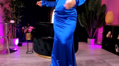 Snapshot of _kim_possible_ chatting on September 9, 2:49 pm Kim online show from September 9, 2:49 pm