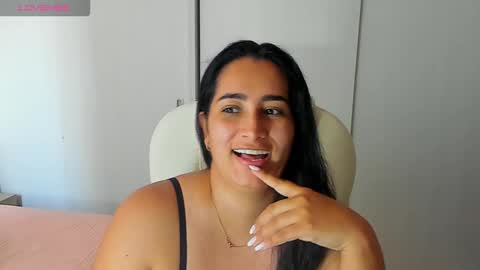 Snapshot of _kimdesire chatting on February 26, 5:34 pm Kim online show from February 26, 5:34 pm