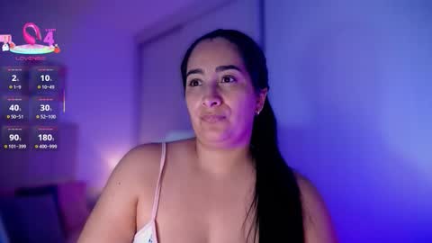 Snapshot of _kimdesire chatting on March 5, 2:51 am Kim online show from March 5, 2:51 am