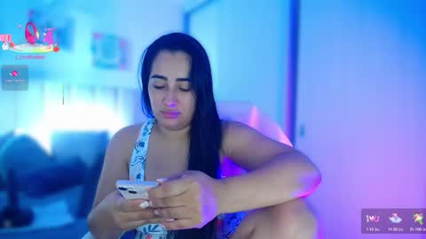 Snapshot of _kimdesire chatting on March 14, 1:16 pm Kim online show from March 14, 1:16 pm