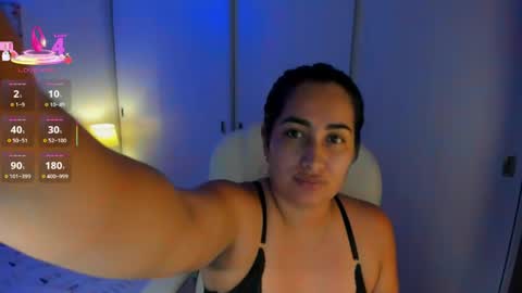 Kim online show from May 24, 4:39 am