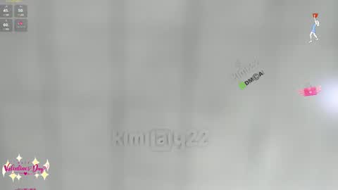 Snapshot of _kimi22 chatting on February 17, 1:58 am Kimi online show from February 17, 1:58 am