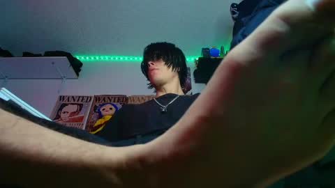 SHADOW online show from May 19, 3:29 pm