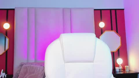 Kiraaaa 0 online show from January 23, 12:46 am