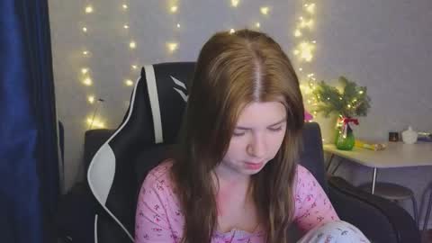 Molly   Emily online show from January 10, 7:15 pm