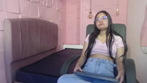 Jalina online show from September 12, 11:43 am