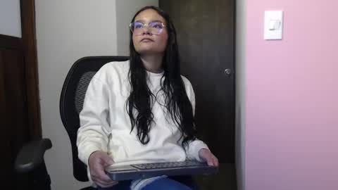 Jalina online show from October 6, 12:24 pm