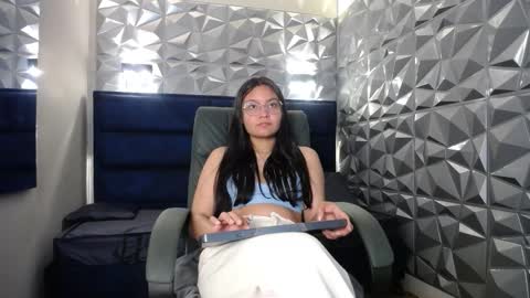 Jalina online show from November 23, 3:12 pm