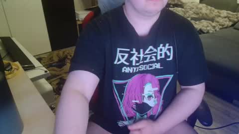 Snapshot of _kitsu_ chatting on February 6, 4:47 pm _kitsu_ online show from February 6, 4:47 pm