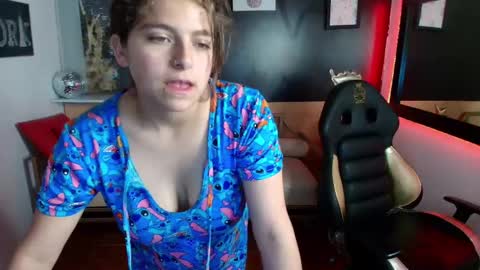 _kitten_1 online show from February 12, 1:59 pm