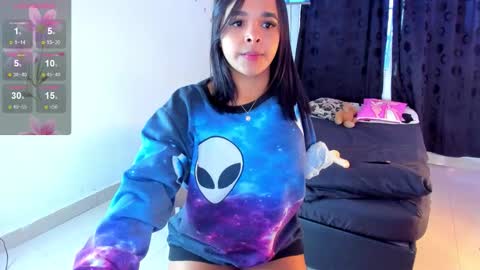  koriinn  online show from February 18, 1:51 pm