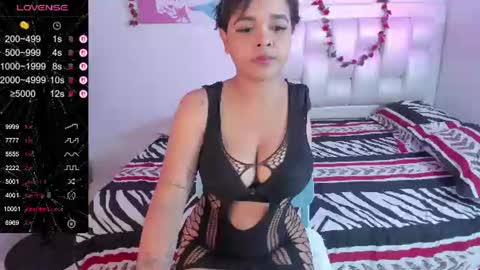  koriinn  online show from June 14, 5:15 pm