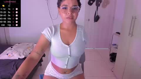  koriinn  online show from July 8, 6:23 pm