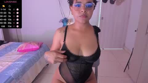  koriinn  online show from July 17, 6:24 pm