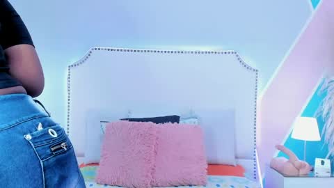 _krystal_cambell online show from May 10, 12:32 pm