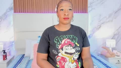 Snapshot of _krystal_cambell chatting on May 18, 12:11 pm _krystal_cambell online show from May 18, 12:11 pm