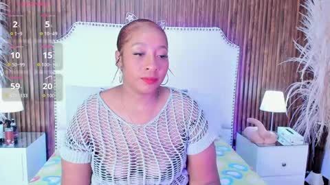 Snapshot of _krystal_cambell chatting on June 1, 7:59 pm _krystal_cambell online show from June 1, 7:59 pm