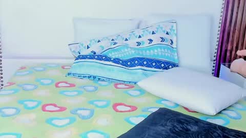 Snapshot of _krystal_cambell chatting on June 5, 9:09 pm _krystal_cambell online show from June 5, 9:09 pm
