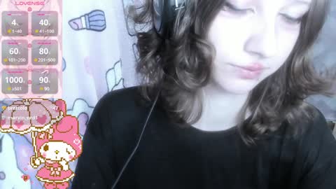 Snapshot of _kuroneeko_ chatting on December 2, 7:38 pm kuro online show from December 2, 7:38 pm