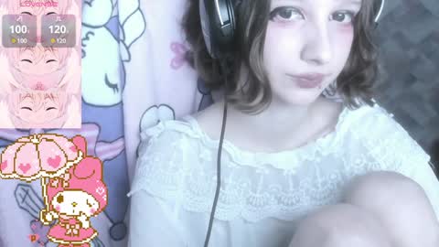 Snapshot of _kuroneeko_ chatting on December 8, 6:06 pm kuro online show from December 8, 6:06 pm