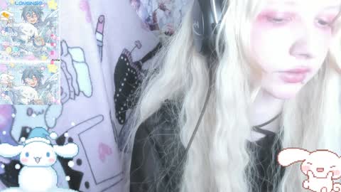 Snapshot of _kuroneeko_ chatting on December 20, 10:49 am kuro online show from December 20, 10:49 am