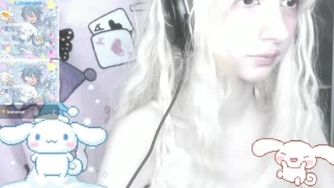 Snapshot of _kuroneeko_ chatting on January 31, 7:51 pm kuro online show from January 31, 7:51 pm