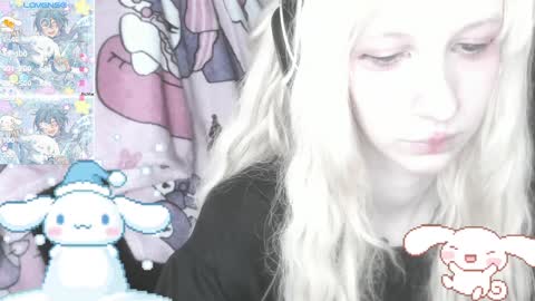 Snapshot of _kuroneeko_ chatting on February 7, 6:13 pm kuro online show from February 7, 6:13 pm