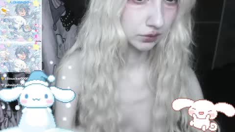 Snapshot of _kuroneeko_ chatting on February 22, 7:14 pm kuro online show from February 22, 7:14 pm