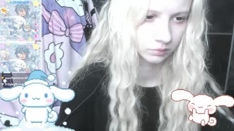 Snapshot of _kuroneeko_ chatting on March 2, 7:02 pm kuro online show from March 2, 7:02 pm