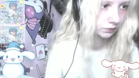 Snapshot of _kuroneeko_ chatting on March 10, 8:12 pm kuro online show from March 10, 8:12 pm