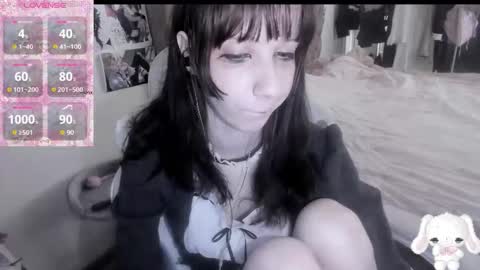  kuro  online show from February 25, 7:51 am