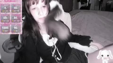  kuro  online show from February 27, 7:19 am