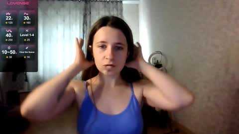 _kylle_ online show from October 5, 1:09 pm